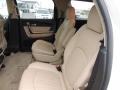 Cashmere Rear Seat Photo for 2012 GMC Acadia #78766148
