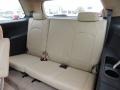 Cashmere Rear Seat Photo for 2012 GMC Acadia #78766173