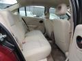 Beige Rear Seat Photo for 2006 Saturn ION #78766199