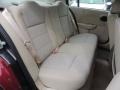 Beige Rear Seat Photo for 2006 Saturn ION #78766213