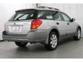 Brilliant Silver Metallic - Outback 2.5i Wagon Photo No. 6