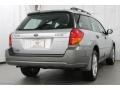 Brilliant Silver Metallic - Outback 2.5i Wagon Photo No. 7