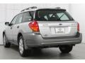 Brilliant Silver Metallic - Outback 2.5i Wagon Photo No. 9