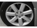 2007 Subaru Outback 2.5i Wagon Wheel and Tire Photo