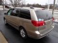 2006 Desert Sand Mica Toyota Sienna XLE  photo #6