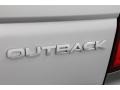 Brilliant Silver Metallic - Outback 2.5i Wagon Photo No. 16