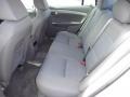 Titanium Rear Seat Photo for 2010 Chevrolet Malibu #78766888