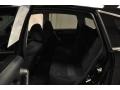 2009 Crystal Black Pearl Honda CR-V EX 4WD  photo #22
