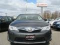 Magnetic Gray Metallic - Camry LE Photo No. 2