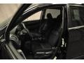 2009 Crystal Black Pearl Honda CR-V EX 4WD  photo #24