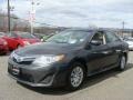 Magnetic Gray Metallic - Camry LE Photo No. 3