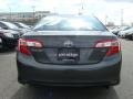 Magnetic Gray Metallic - Camry LE Photo No. 5