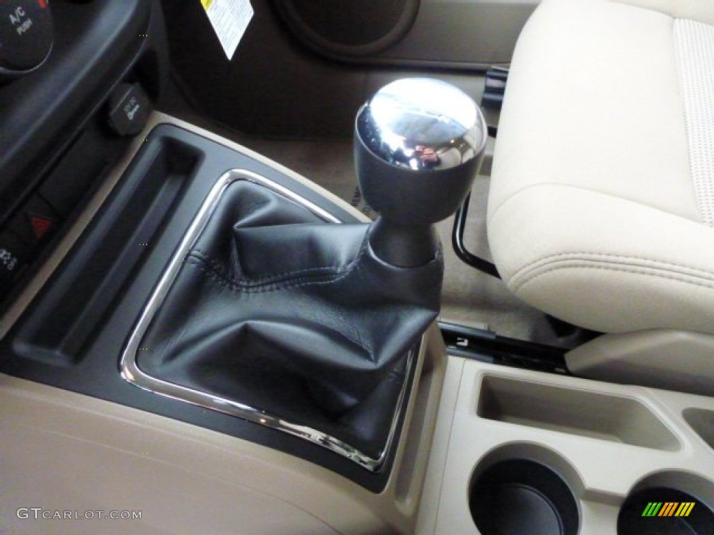 2014 Jeep Compass Sport 4x4 5 Speed Manual Transmission Photo #78767048