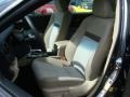 Magnetic Gray Metallic - Camry LE Photo No. 8