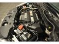 2009 Crystal Black Pearl Honda CR-V EX 4WD  photo #31