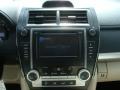 Magnetic Gray Metallic - Camry LE Photo No. 11
