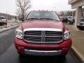 Inferno Red Crystal Pearl - Ram 2500 Laramie Quad Cab 4x4 Photo No. 3