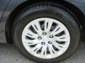 Magnetic Gray Metallic - Camry LE Photo No. 14