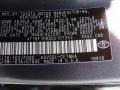 Magnetic Gray Metallic - Camry LE Photo No. 15