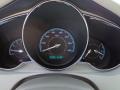 2010 Chevrolet Malibu LS Sedan Gauges