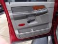Inferno Red Crystal Pearl - Ram 2500 Laramie Quad Cab 4x4 Photo No. 12
