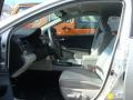 Classic Silver Metallic - Camry LE Photo No. 7