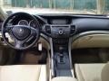 Parchment Dashboard Photo for 2010 Acura TSX #78767395