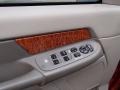 2007 Inferno Red Crystal Pearl Dodge Ram 2500 Laramie Quad Cab 4x4  photo #14