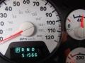 Inferno Red Crystal Pearl - Ram 2500 Laramie Quad Cab 4x4 Photo No. 19