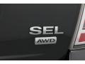 Carbon Metallic - Edge SEL Plus AWD Photo No. 16