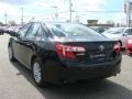 Attitude Black Metallic - Camry LE Photo No. 4