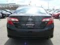 Attitude Black Metallic - Camry LE Photo No. 5