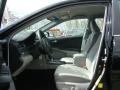 Attitude Black Metallic - Camry LE Photo No. 7