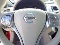 Beige Controls Photo for 2013 Nissan Altima #78767852