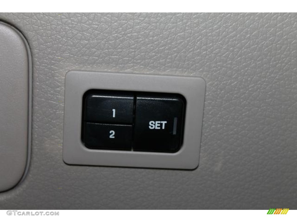 2007 Edge SEL Plus AWD - Carbon Metallic / Medium Light Stone photo #33