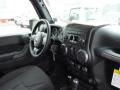 Black - Wrangler Sport 4x4 Photo No. 7