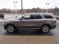 Mineral Gray Metallic 2011 Dodge Durango R/T 4x4 Exterior