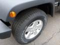 Black - Wrangler Sport 4x4 Photo No. 12