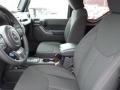 Black - Wrangler Sport 4x4 Photo No. 13