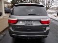 Mineral Gray Metallic - Durango R/T 4x4 Photo No. 7