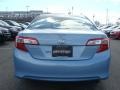 Clearwater Blue Metallic - Camry LE Photo No. 5