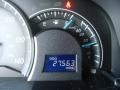 Clearwater Blue Metallic - Camry LE Photo No. 10