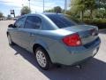 2010 Silver Moss Metallic Chevrolet Cobalt LS Sedan  photo #3