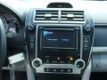 Clearwater Blue Metallic - Camry LE Photo No. 11