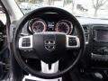 Black Steering Wheel Photo for 2011 Dodge Durango #78768557