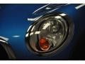 Laser Blue Metallic - Cooper S Clubman Photo No. 2