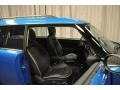 Laser Blue Metallic - Cooper S Clubman Photo No. 7