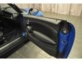 Laser Blue Metallic - Cooper S Clubman Photo No. 8