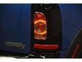Laser Blue Metallic - Cooper S Clubman Photo No. 13