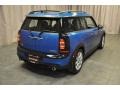 Laser Blue Metallic - Cooper S Clubman Photo No. 14